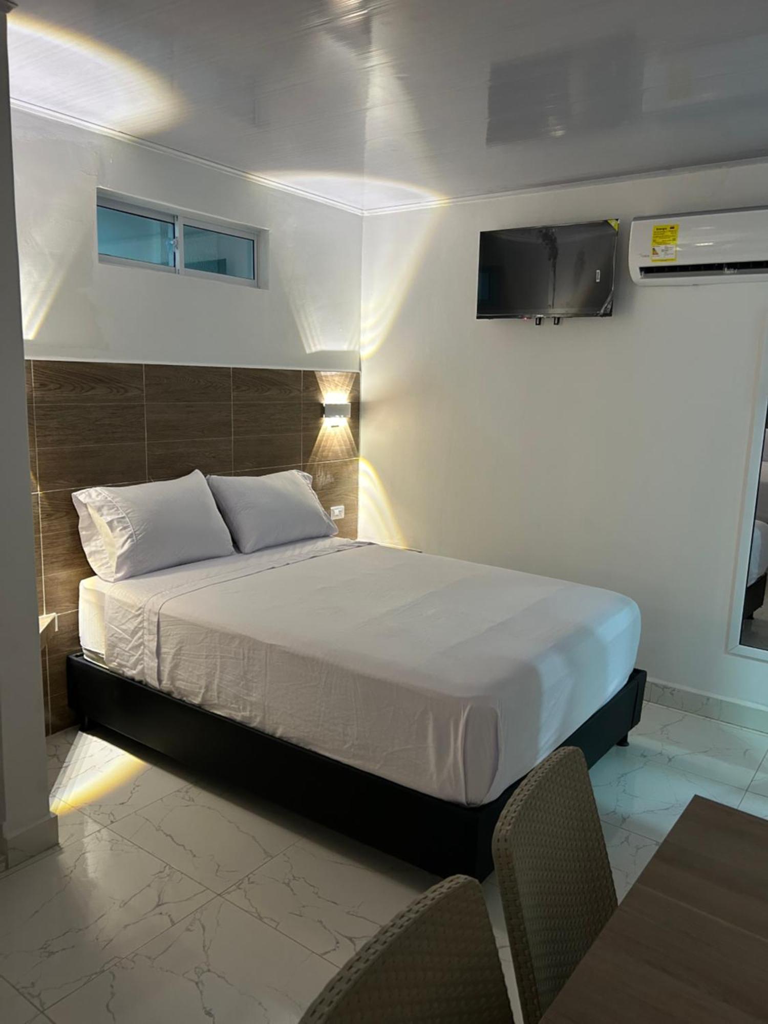 Hotel Brisas Del Mar Santa Marta  Esterno foto
